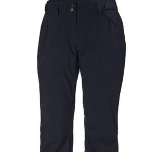 Helly-Hansen Womens Legendary Insulated Waterproof Ski Pant size med